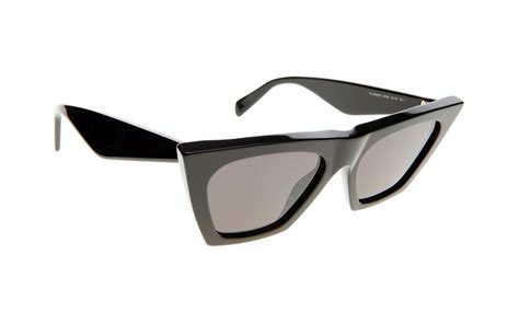 Celine Edge CL41468/S 807 51 Prescription Sunglasses 